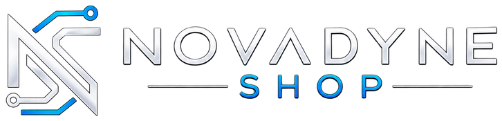 Novadyne Shop